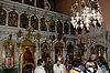 Paleokastritsa Monastery