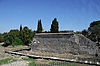 Ruins of Roman Bathhouse