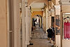 Old Corfu