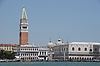 Piazza San Marco (St Mark's Square)