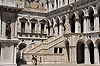 Scala de Giganti (Giants' Staircase)