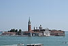 View from Palazzo Ducale (Doge's Palace)