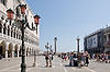 Piazza San Marco (St Mark's Square)