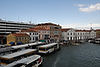 Grand Canal from Piazzale Roma