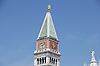 Campanile (Bell Tower)