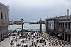 View from Basilica San Marco (St Mark's Basilica)