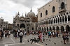 Piazza San Marco (St. Mark's Square)