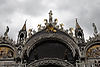Basilica San Marco (St Mark's Basilica)