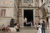 Porta della Carta (Door of the Papers)