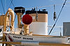 Lightship Huron's Liberty Boat