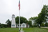 White Rock (Replica) Lighthouse