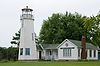 White Rock (Replica) Lighthouse