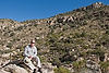 Bob at Molino Canyon Vista