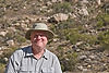 Bob at Molino Canyon Vista