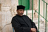 Coptic Priest