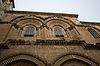 Church of the Holy Sepulchre (& Immovable Ladder)