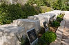 Theodor Herzl's Family's Graves