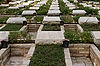 Graves on Mount Herzl