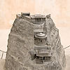 Model of Lower Northern Palace
