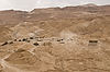 View from Masada