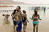 Dead Sea at Hod Hamidbar