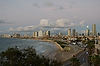 Tel Aviv from Jaffa