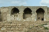 Roman Amphitheatre at Beit Guvrin