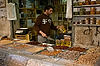 Mahane Yehuda Market 2 Hours before Shabbat