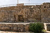 Roman Amphitheater in Caesarea