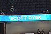 Scott Dyer