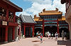China Pavillion (World Showcase)