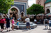Morocco Pavillion (World Showcase)