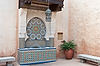 Morocco Pavillion (World Showcase)