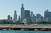 Chicago Marina