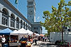 Ferry Plaza Farmers Market