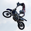 TNT Freestyle Motocross