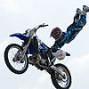 TNT Freestyle Motocross