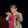 Friday Keynote Speaker Barbara Landau