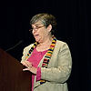 Friday Keynote Speaker Barbara Landau
