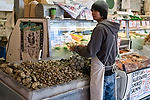 City Fish Market at Pike Place Market