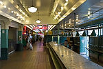Closing Time at Pike Place Market