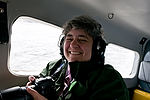 Ellen on Floatplane