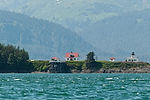 Point Retreat Lighthouse