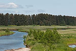 Spasski River