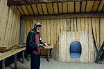 Inside Inupiaq Home