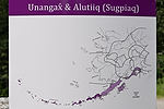 Unangax & Alutiiq Area