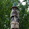 Eyak, Tlingit, Haida & Tsimshian Area