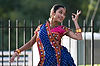 Pooja Dance