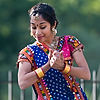 Pooja Dance