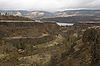 View from Rowena Crest